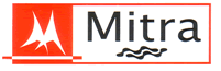 Mitra Hospital's Corporate Logo